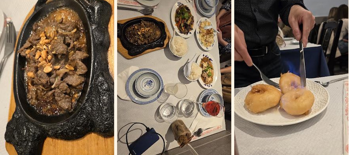 La Baie d’Along - Gallery Image 1